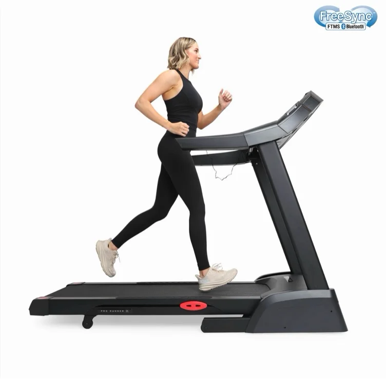Pro Runner X Treadmill