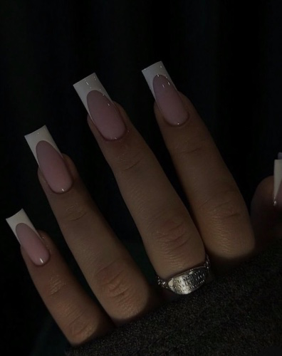 Manicure 💅🏼 