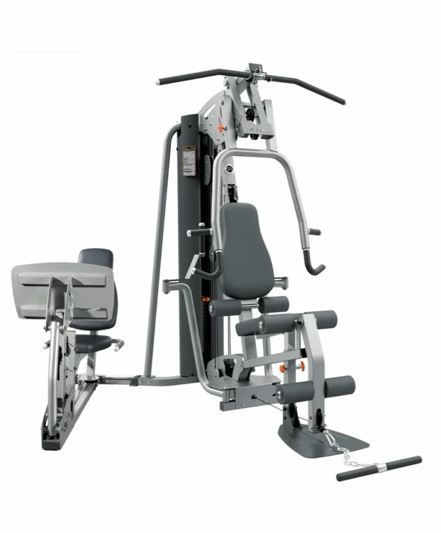 LIFE FITNESS G4 HOME GYM