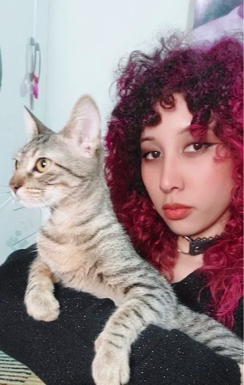 🍒𝓣𝓻𝓮𝓪𝓽𝓼 𝓯𝓸𝓻 𝓶𝔂 𝓴𝓲𝓽𝓽𝔂🍒
