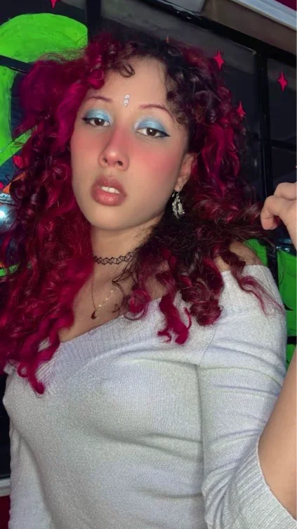 🍒𝓜𝓪𝓴𝓮𝓾𝓹🍒