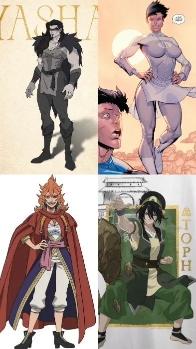 New Cosplan project