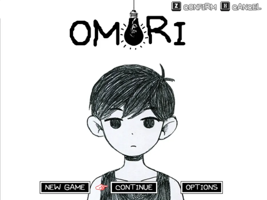 Omori | Steam Game