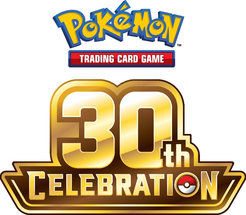Pokemon 30th card bundle 