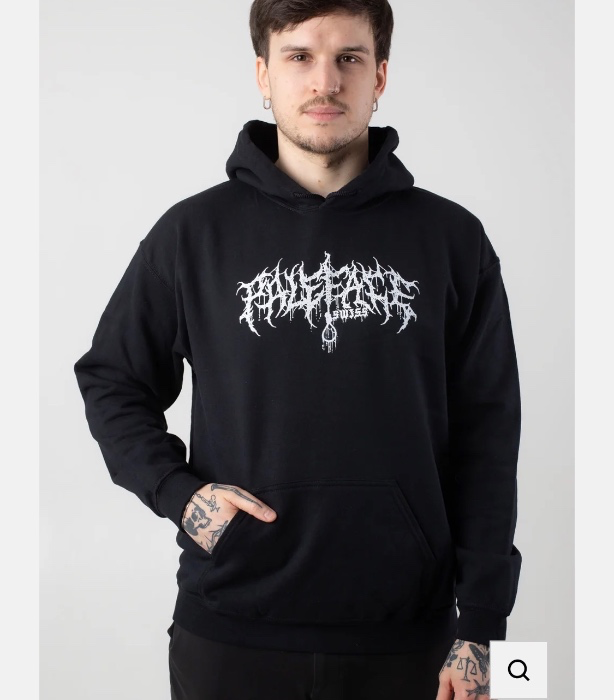 Paleface Swiss hoodie 