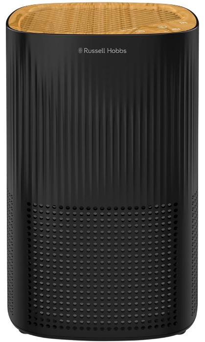 Air purifier 