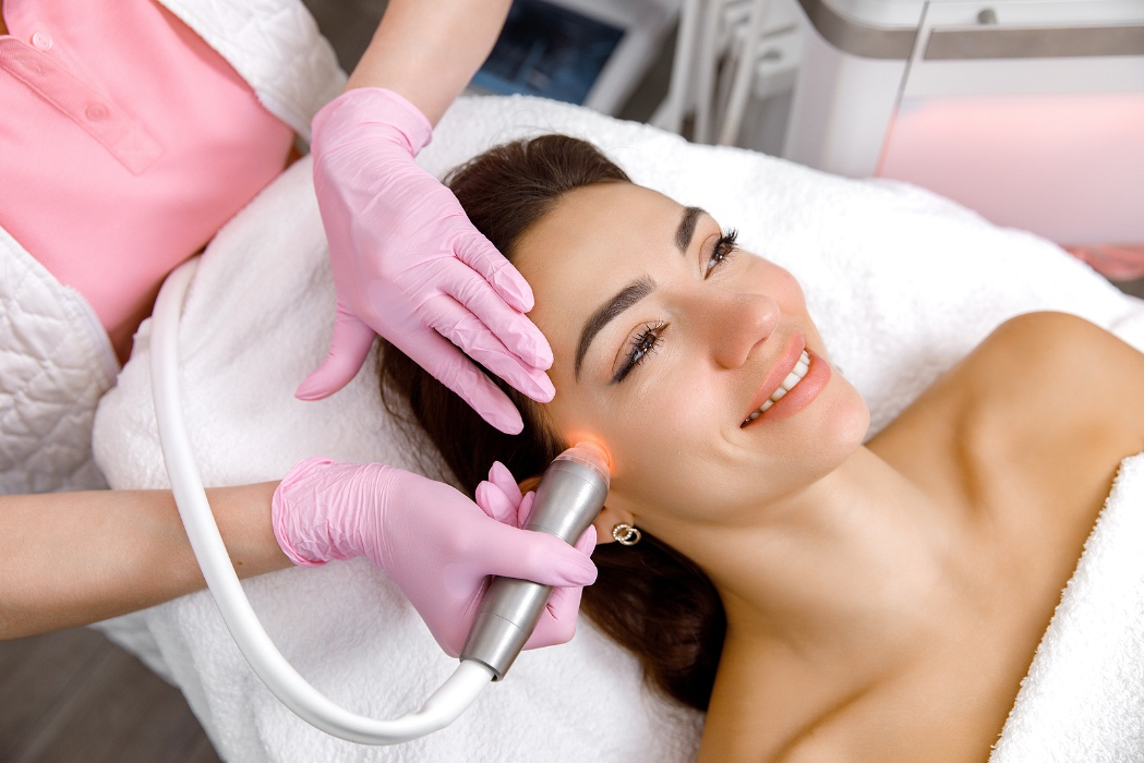 Aesthetic Treatments