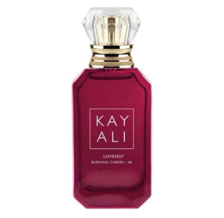 Kayali Burning Cherry 10ml 