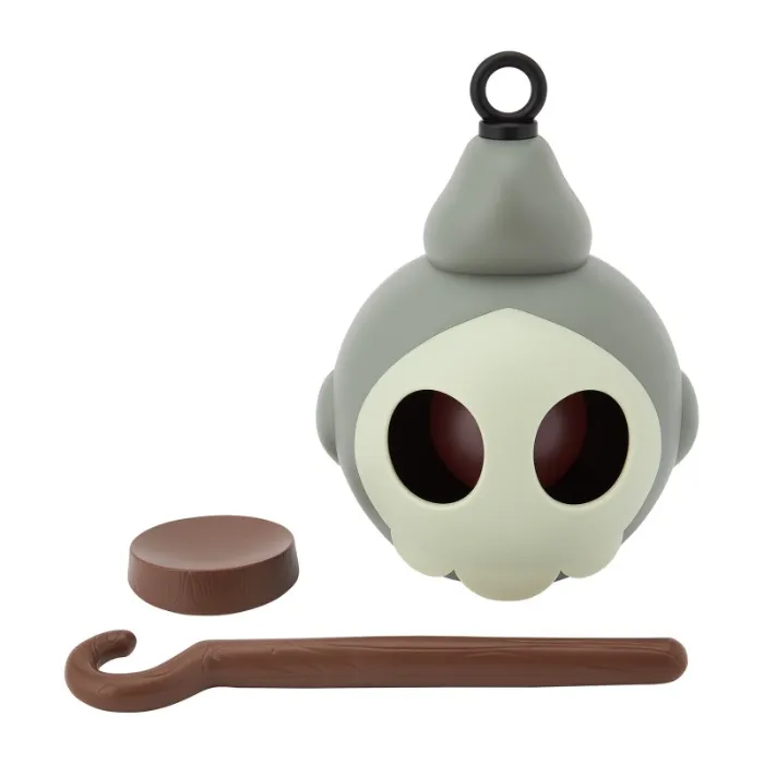 Duskull Lantern