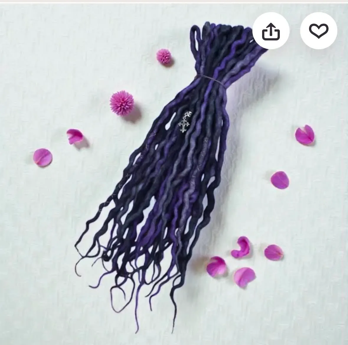 dreadlocks