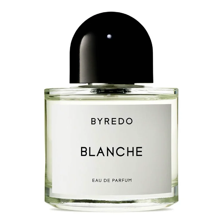 Parfume blanche byredo 