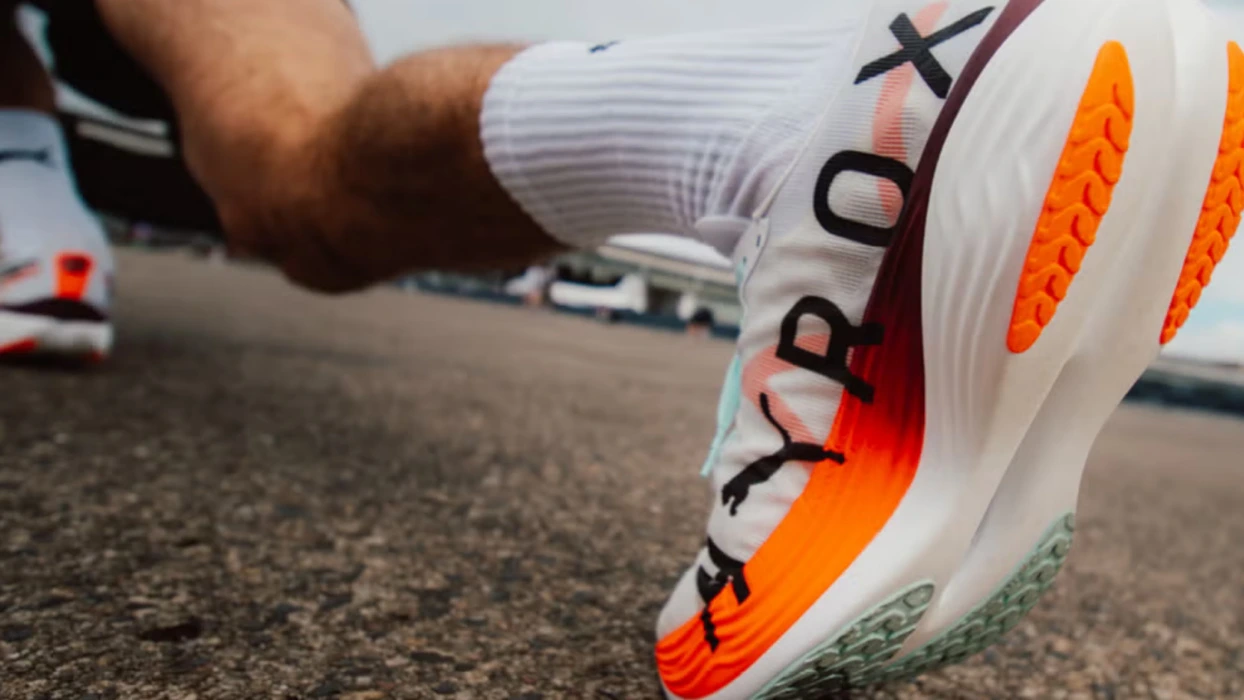 Puma Hyrox Trainers