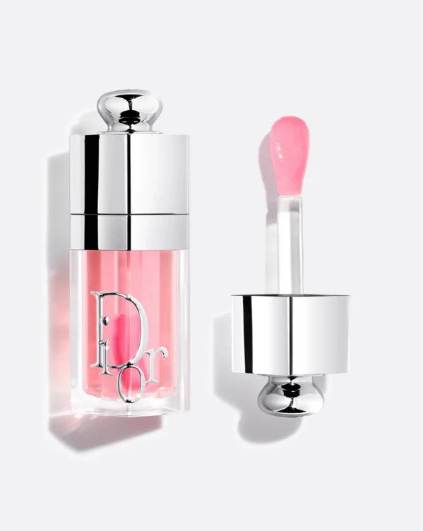 Dior Addict Lip Glow Oil