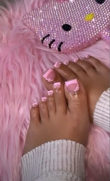 Pedi 🦶🏽