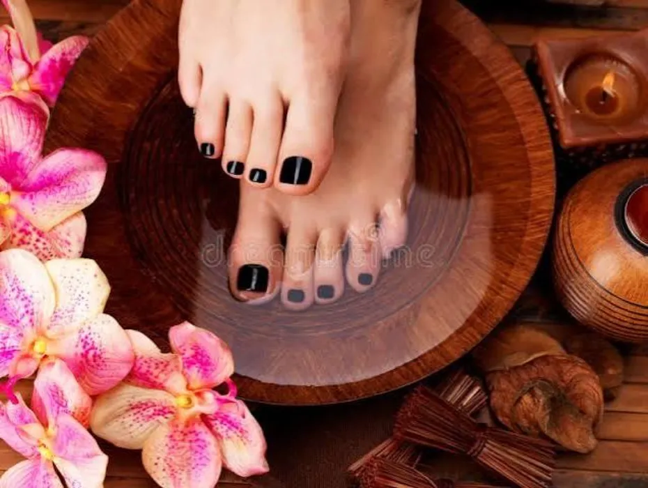 Pedicure