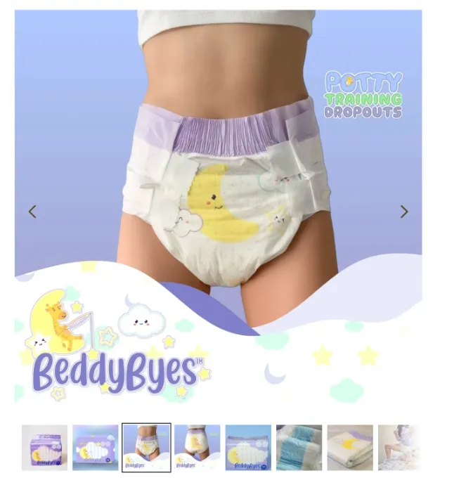 BeddyByes PTD