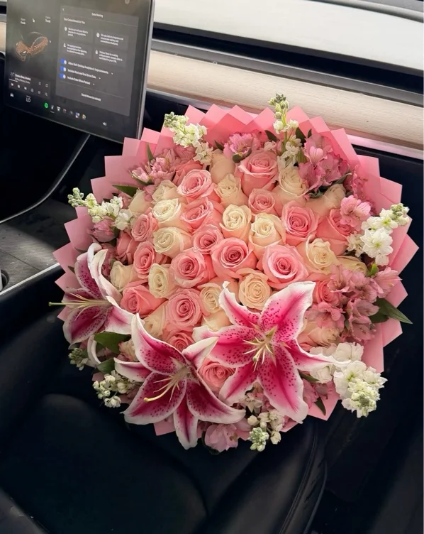 flowers 🌺 