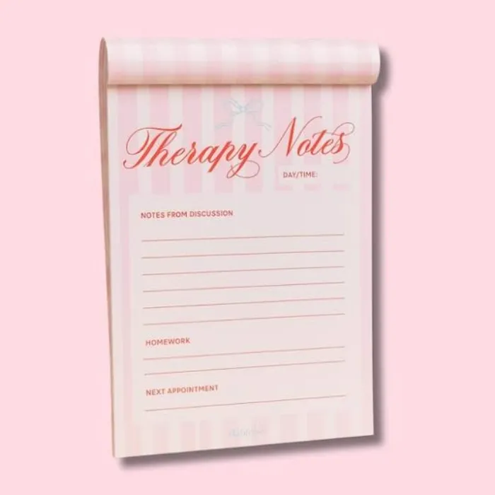 Therapy
