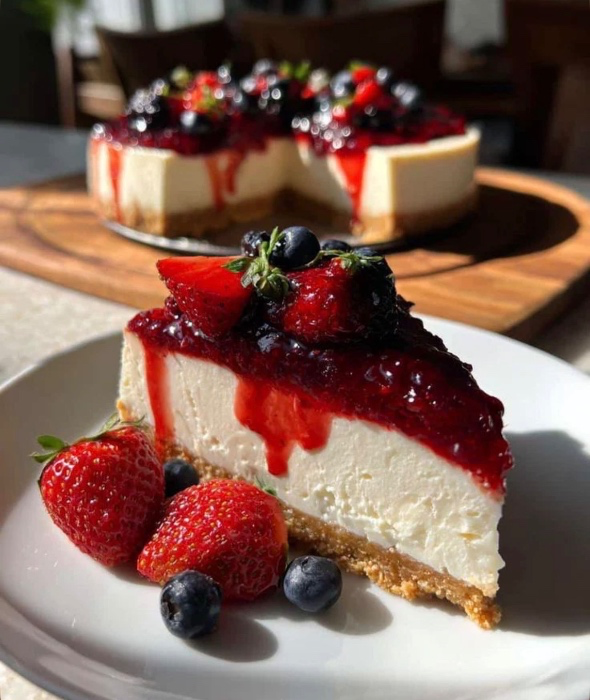 Dessert 