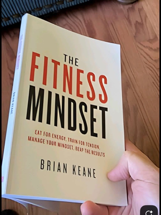 Gym books