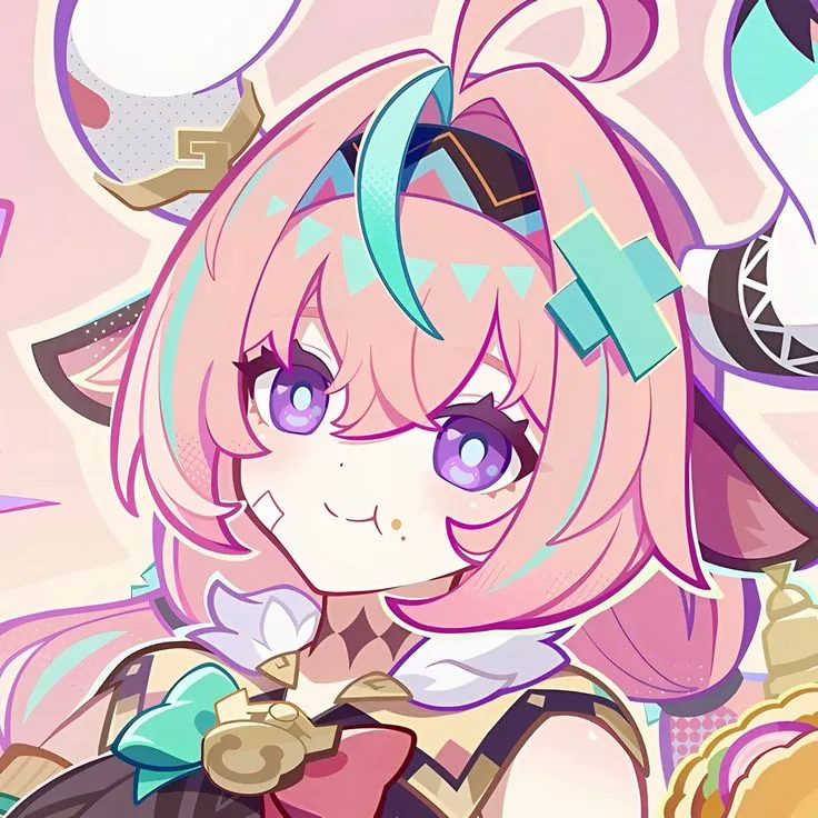 💕Varesa cosplay 🍡