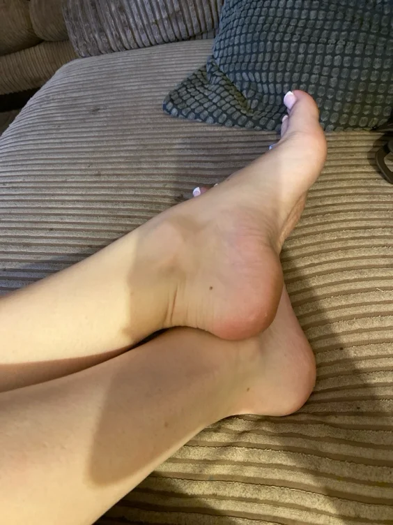 Pedicure 