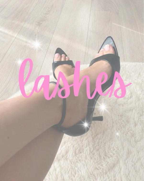 Lashes