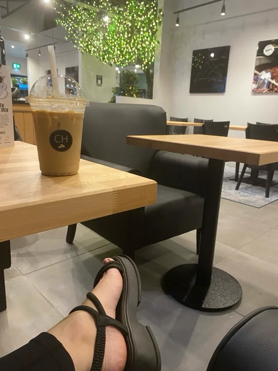 Coffee ☕️ 