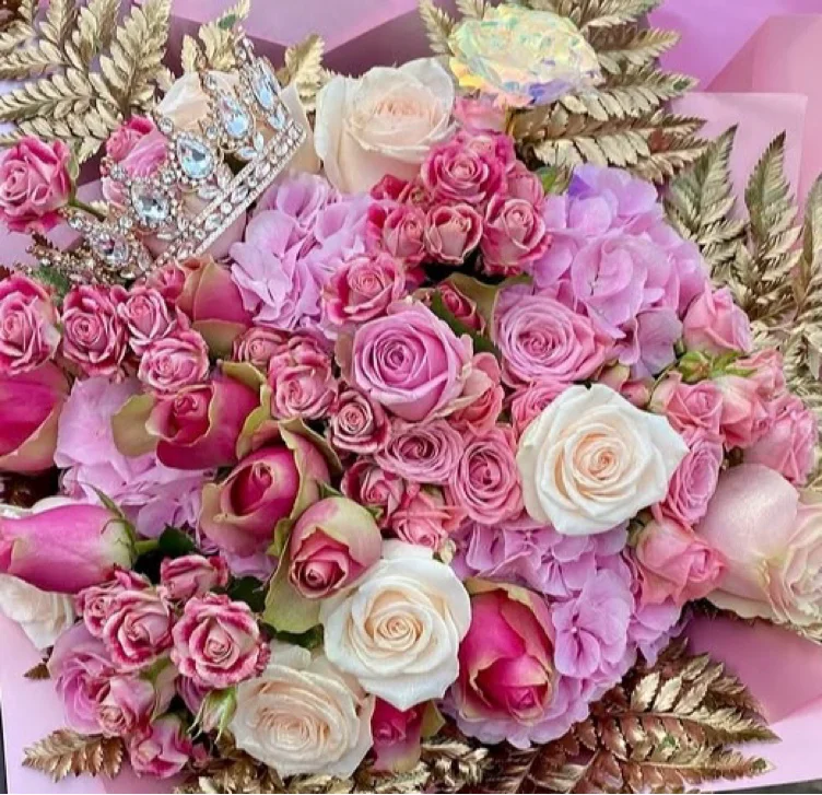 Buy me flowers ✨