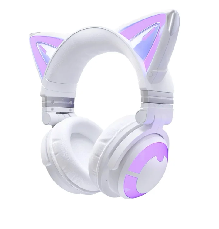 yowu cat ear headphones