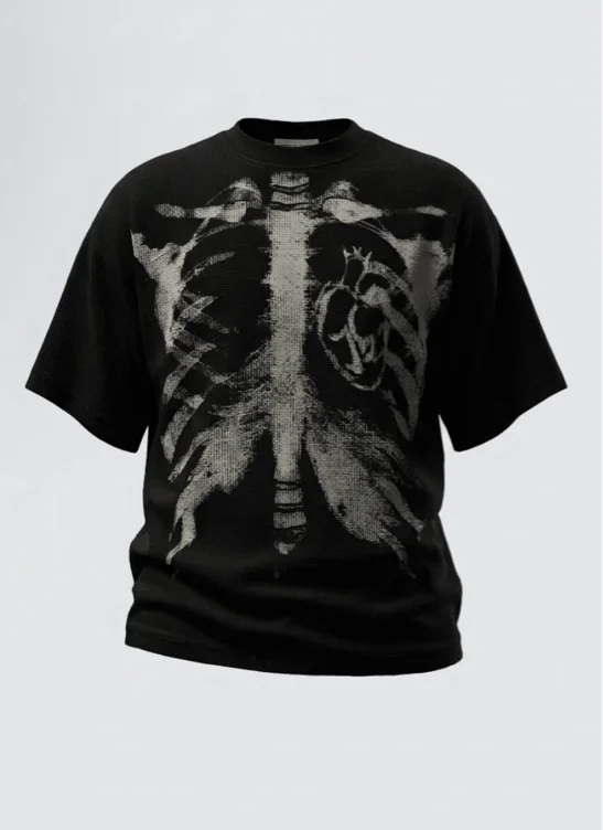skull top