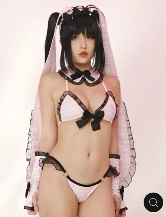 bunny :3