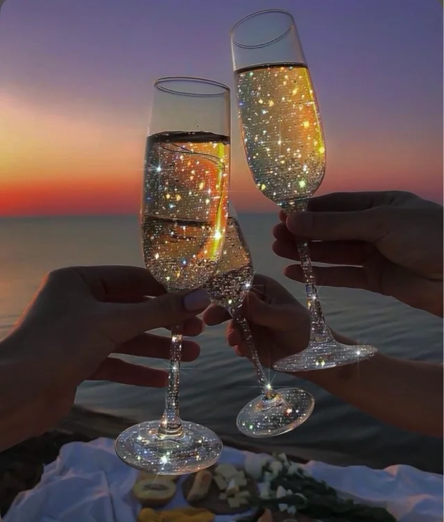 Buy me a drink 🍾