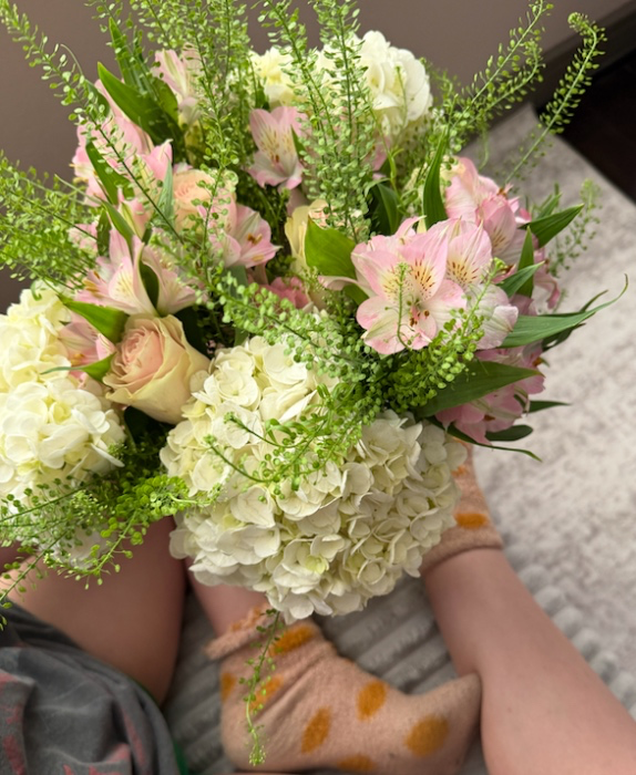 Cute Flowers 🌹