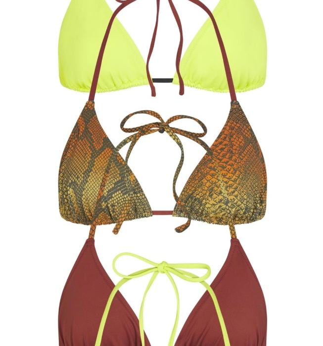SKIMS BIKINI