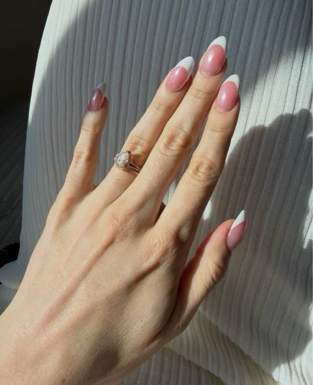 NAILS 1 month 