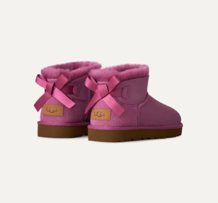 Women's Ultra Mini Bailey Bow