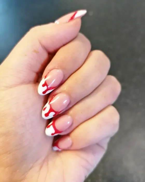 Nail Appointment