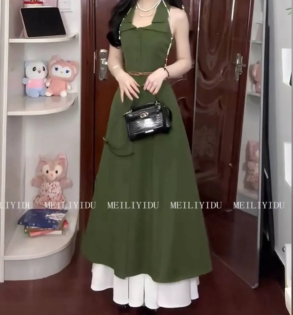Pretty dress 2