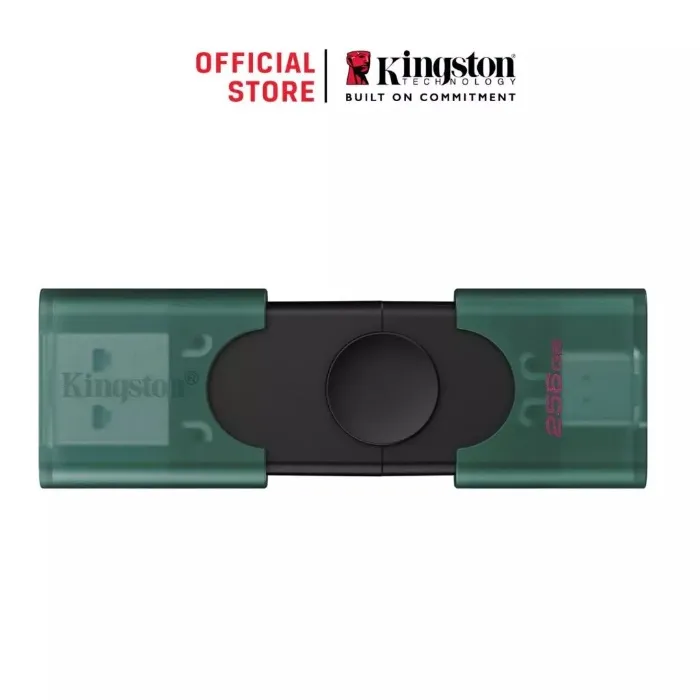 Kingston Duo Pendrive 256 gb