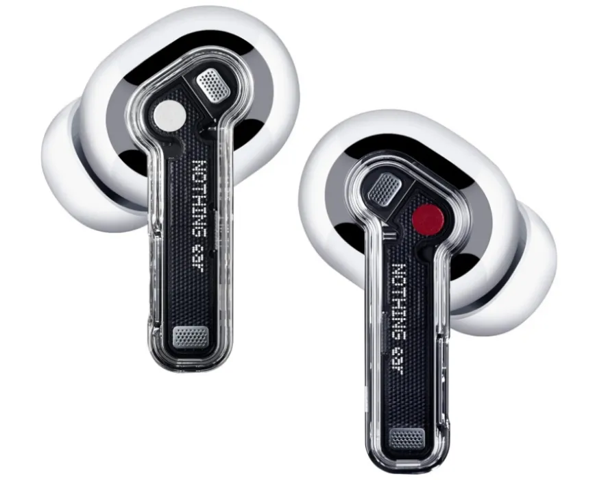 Nothing Ear Wireless Earbuds