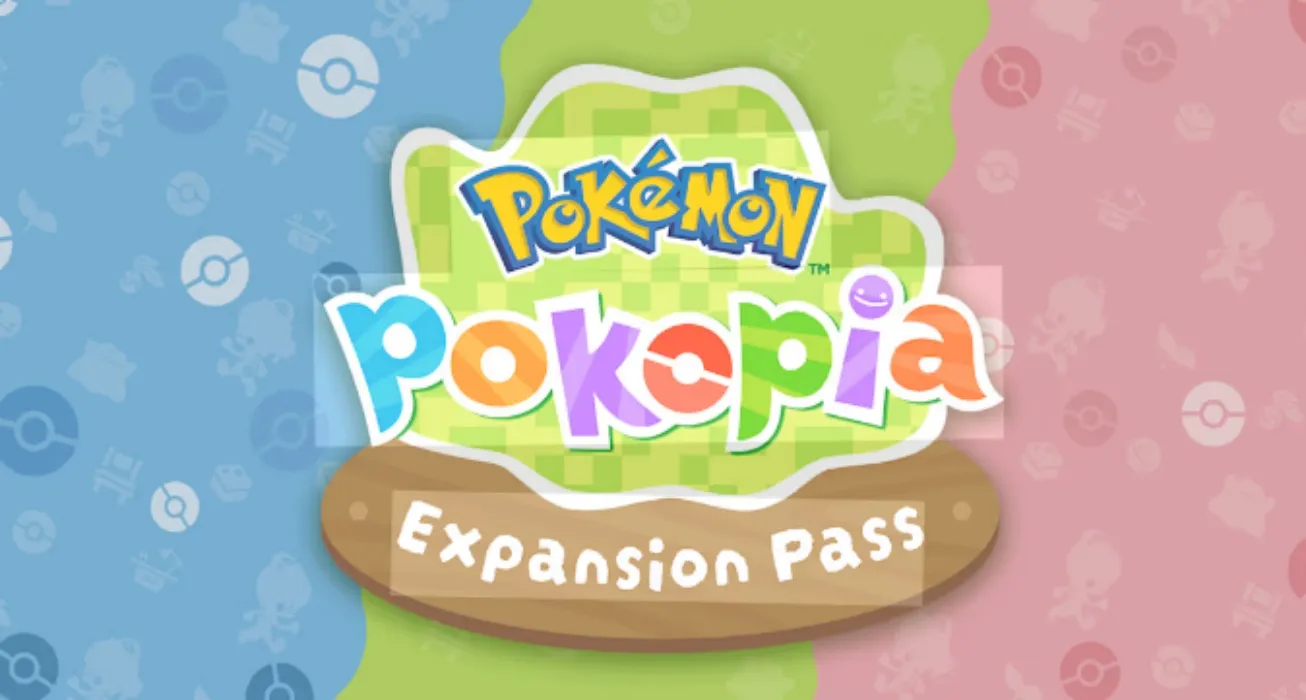 Pokopia Expansion Pass
