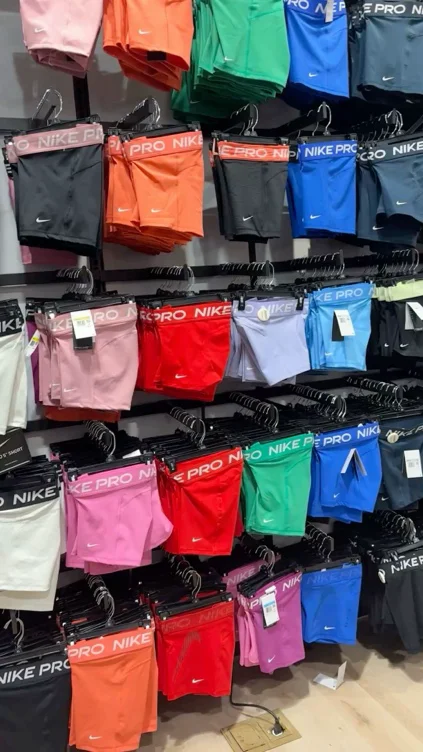 $300 NIKE Shopping Spree