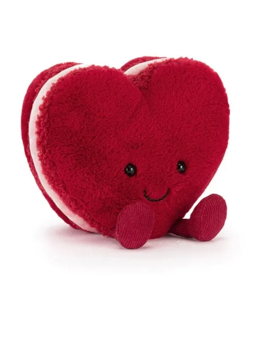 jellycat stuffed animal!