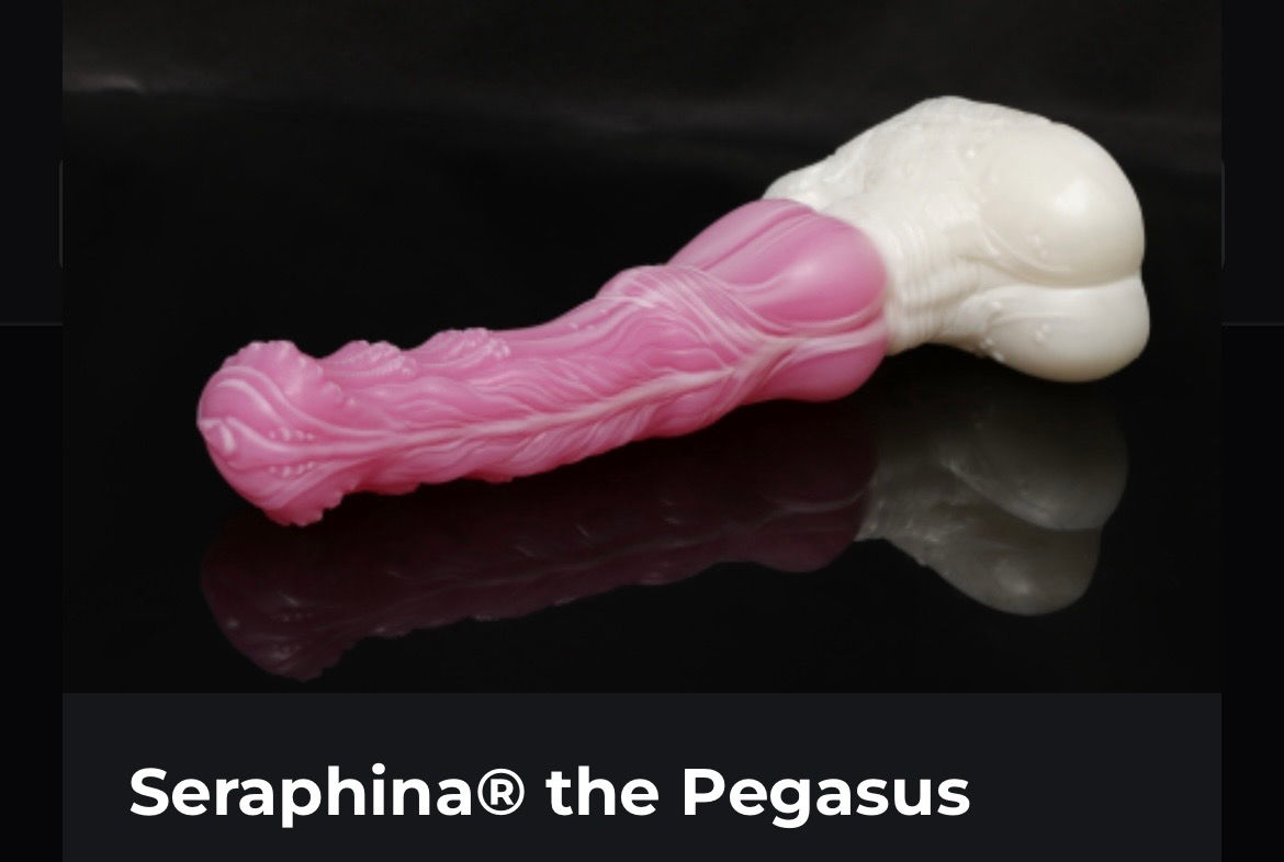 bad dragon toy 