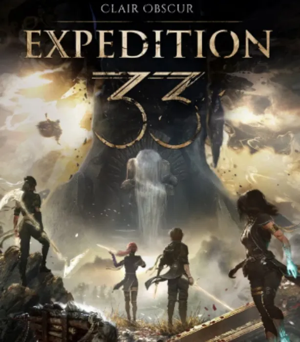 Game of the year apparently! 