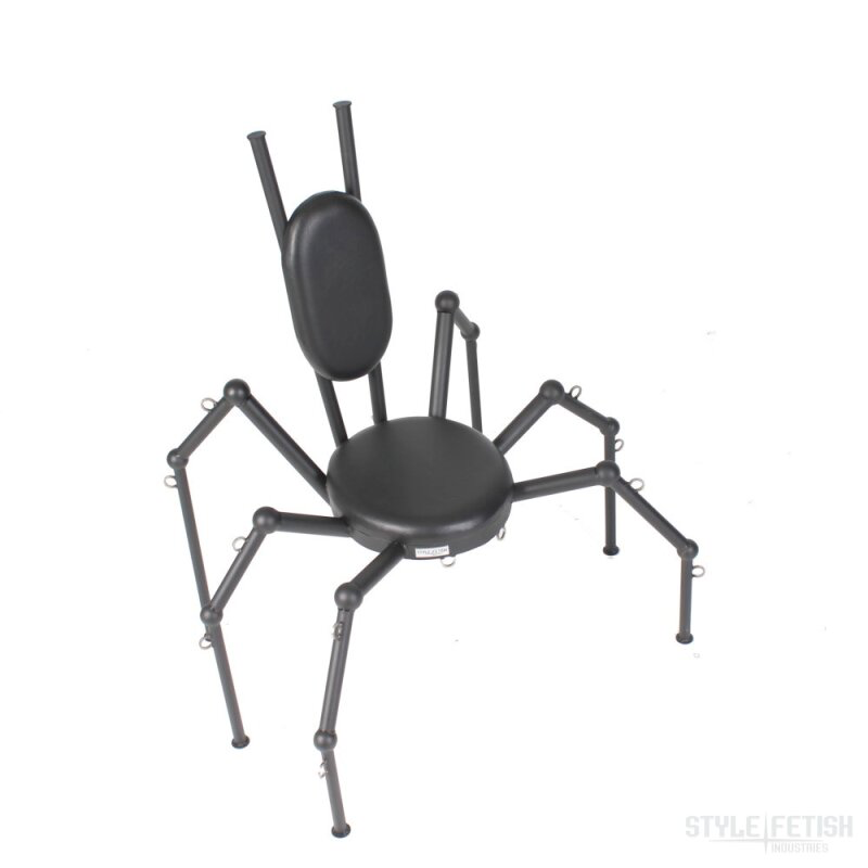 Bondage Spider Chair