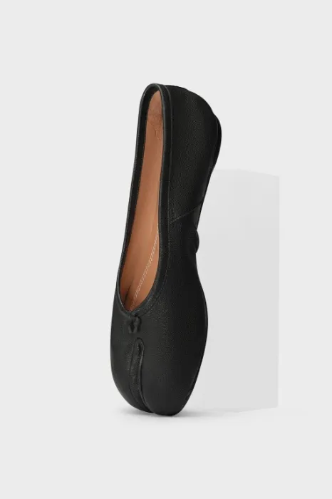 Tabi Ballerina Schwarz