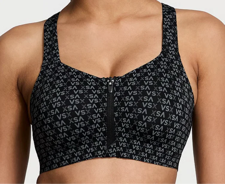 VSX Knockout™ Front-Close Sports Bra