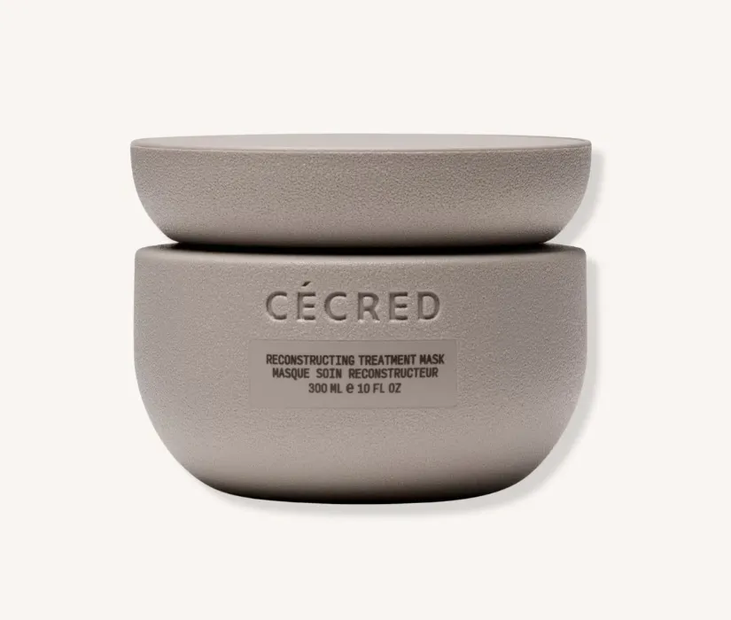 Reconstructing Treatment Mask
